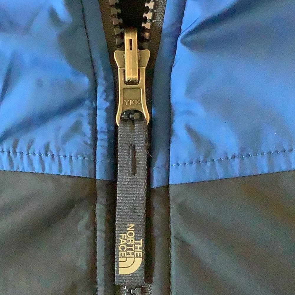 North Face Reversible Hooded Coat - Picture 5 of 8
